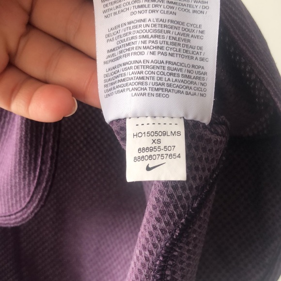 Nike Running Dri-Fit size XS - Picture 4 of 6